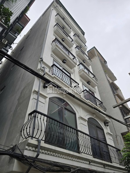 Về quê bán nhà Ngọc Lâm 9 tỷ 50m ô tô,Long Biên