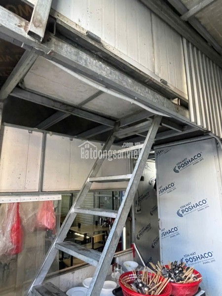 SANG NHƯỢNG MẶT BẰNG KINH DOANH VỊ TRÍ ĐẸP GẦN CHỢ ĐÊM VĂN QUÁN , HÀ ĐÔNG
