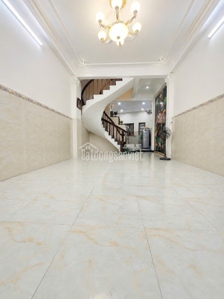 NHÀ BÁN KHU BÀU CÁT TÂN BÌNH - LẠC LONG QUÂN - 60M² - HXH - VỊ THẾ ĐẮC ĐỊA