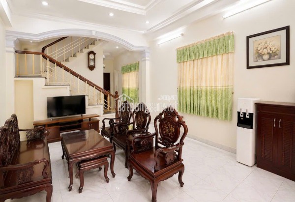 NHÀ BÁN KHU BÀU CÁT TÂN BÌNH - LẠC LONG QUÂN - 60M² - HXH - VỊ THẾ ĐẮC ĐỊA