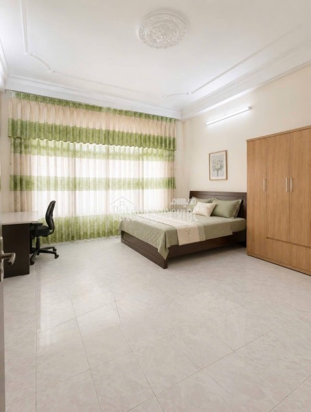 NHÀ BÁN KHU BÀU CÁT TÂN BÌNH - LẠC LONG QUÂN - 60M² - HXH - VỊ THẾ ĐẮC ĐỊA