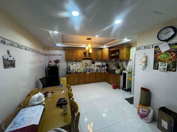 SIÊU PHẨM 4 TẦNG HXH NGUYÊN SỸ SÁCH 65M2 CHỈ 7 TỶ