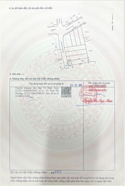 BÁN 2 LÔ ĐẤT MẶT TIỀN ĐƯỜNG NHỰA 12M TẶNG 2 MÓNG 4 TẤM CÓ SẴN