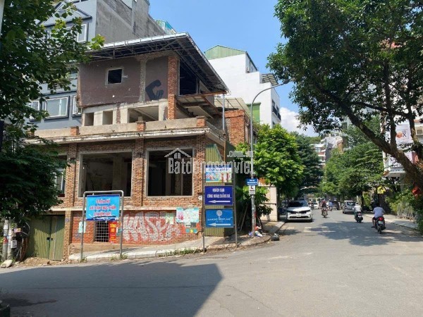 🔅 BÁN BIỆT THỰ, NHÀ HÀNG ĐÀO TẤN, SÁT PHỐ, Ô TÔ TRÁNH, 128M2 4T MT KHỦNG 11M 🔅