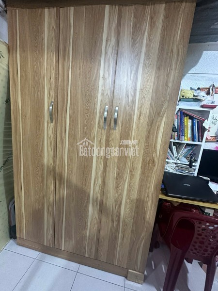 PASS PHÒNG TRONG NHÀ NGUYÊN CĂN, FULL NỘI THẤT – CÓ BAN CÔNG RIÊNG – HIỆP BÌNH CHÁNH, THỦ ĐỨC