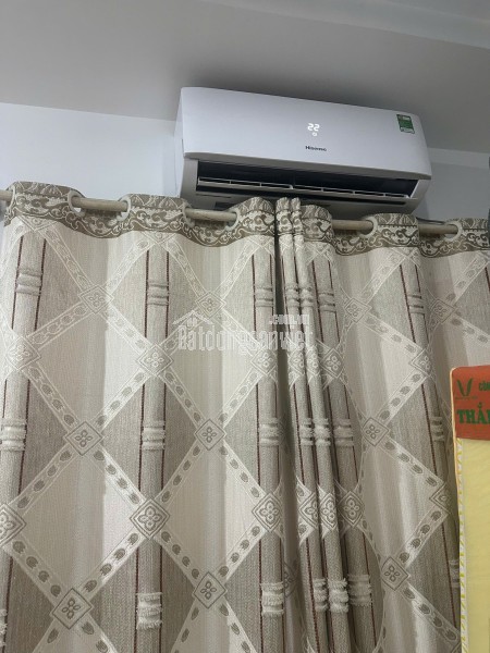 PASS PHÒNG TRONG NHÀ NGUYÊN CĂN, FULL NỘI THẤT – CÓ BAN CÔNG RIÊNG – HIỆP BÌNH CHÁNH, THỦ ĐỨC