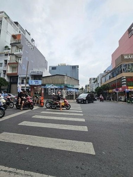Chính Chủ Bán Dãy Trọ HXH Nguyễn Xí – 186m² Thổ Cư, Thu Nhập Ổn Định, giá thương lượng