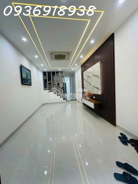Siêu rẻ-11.5 tỷ-7t thang máy-gara ô tô-nhà mới-CHỈ CÒN 1 CĂN DUY NHẤT-Đại Mỗ, Nam Từ Liêm, HN