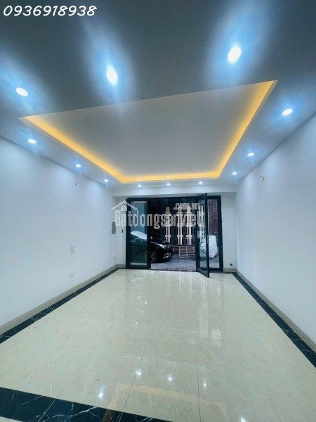 Siêu rẻ-11.5 tỷ-7t thang máy-gara ô tô-nhà mới-CHỈ CÒN 1 CĂN DUY NHẤT-Đại Mỗ, Nam Từ Liêm, HN