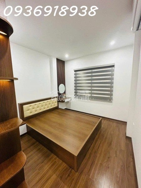 Siêu rẻ-11.5 tỷ-7t thang máy-gara ô tô-nhà mới-CHỈ CÒN 1 CĂN DUY NHẤT-Đại Mỗ, Nam Từ Liêm, HN