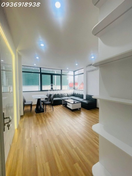 Siêu rẻ-11.5 tỷ-7t thang máy-gara ô tô-nhà mới-CHỈ CÒN 1 CĂN DUY NHẤT-Đại Mỗ, Nam Từ Liêm, HN