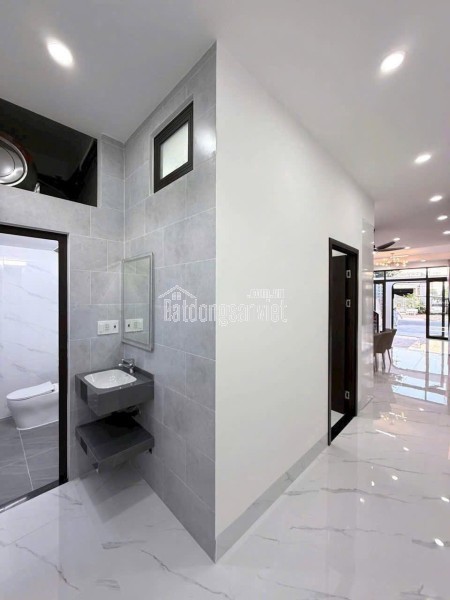 🏡 CHỈ 750 TRIỆU SANG TÊN  NHÀ LẦU 140M² (4.5x31) NGAY UBND PHƯỜNG TÂN TRIỀU 🏡