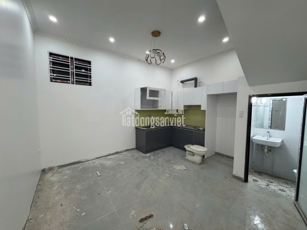 BÁN NHÀ MẶT ĐƯỜNG VĂN CAO – NGÔ QUYỀN
 HẢI PHÒNG