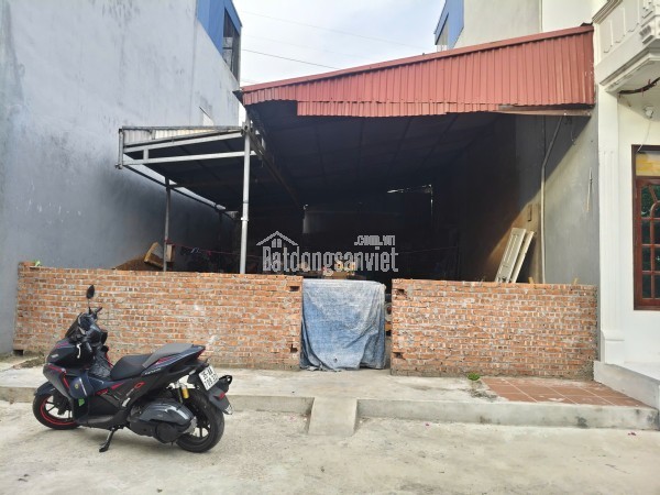 BÁN GẤP LÔ ĐẤT MẶT ĐƯỜNG QUỐC LỘ 10 – VỤ BẢN
