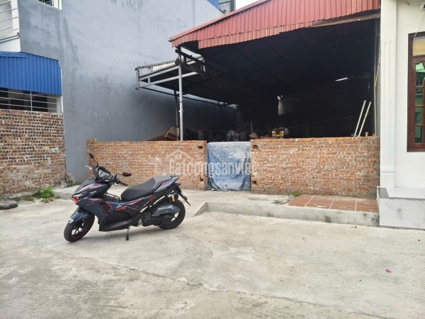 BÁN GẤP LÔ ĐẤT MẶT ĐƯỜNG QUỐC LỘ 10 – VỤ BẢN
