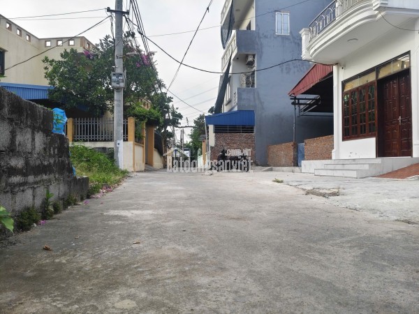 BÁN GẤP LÔ ĐẤT MẶT ĐƯỜNG QUỐC LỘ 10 – VỤ BẢN