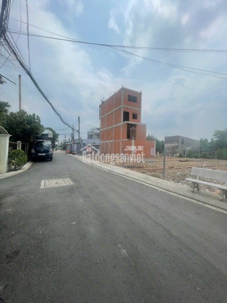 🔥 XƯỞNG 600M² BÀ ĐIỂM – GẦN BẾN XE AN SƯƠNG – GIÁ CHỈ 45 TRIỆU 🔥