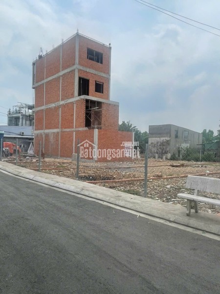 🔥 XƯỞNG 600M² BÀ ĐIỂM – GẦN BẾN XE AN SƯƠNG – GIÁ CHỈ 45 TRIỆU 🔥