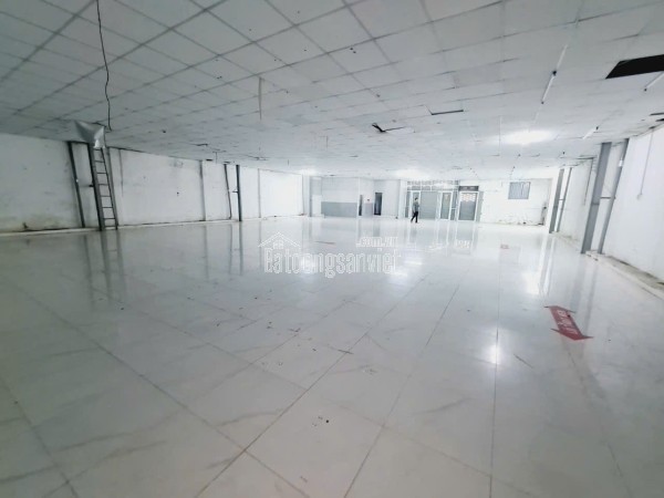 🔥 XƯỞNG 600M² BÀ ĐIỂM – GẦN BẾN XE AN SƯƠNG – GIÁ CHỈ 45 TRIỆU 🔥
