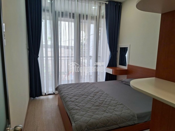 🏡 4.6 TỶ – NHÀ MỚI 2 TẦNG ĐẶNG VĂN BI – FULL NỘI THẤT