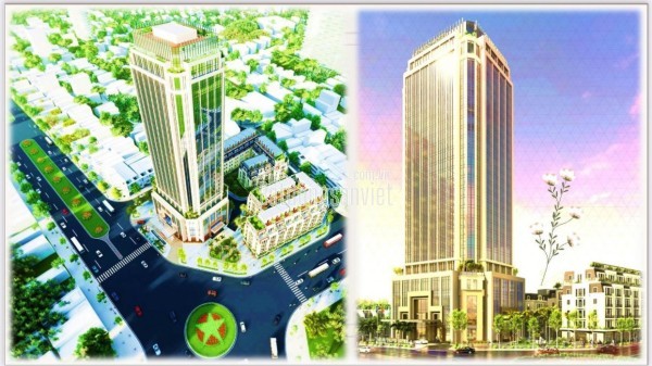 🔅 BÁN TÒA VĂN PHÒNG SIÊU HIẾM MẶT PHỐ HÀNG CHUỐI, 225M2 9 TẦNG MT 11M, CHỈ 310 TỶ 🔅