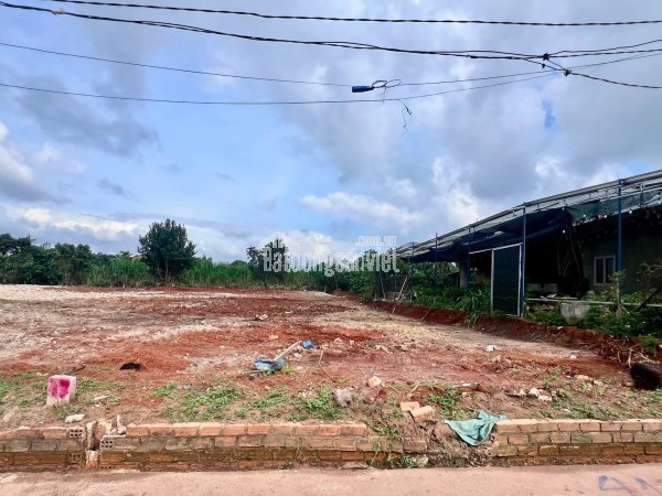 Bán Đất Ven Đà Lạt 466m² Thổ Cư 100m² – View Thoáng, Thế Đất Đẹp, Giá Chỉ 890 Triệu