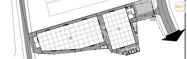 CHO THUÊ NHÀ XƯỞNG GẦN CCN VLXD – VĨNH CỬU, ĐỒNG NAI – 6.877m²