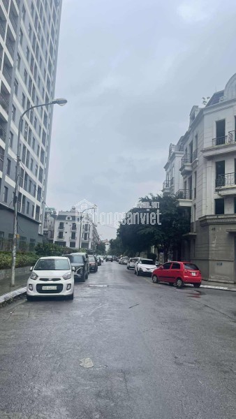 CHỦ CẦN BÁN CĂN 84 M2 SHOPHOUSE SÔNG HỒNG - GIA LÂM, GIÁ 21.8 TỶ, LH 0985865658