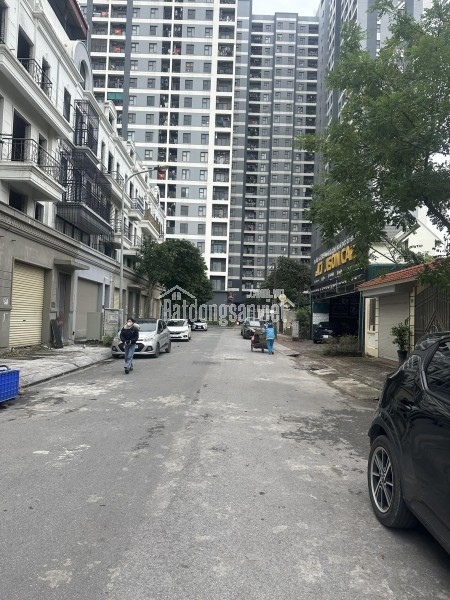 CHỦ CẦN BÁN CĂN 84 M2 SHOPHOUSE SÔNG HỒNG - GIA LÂM, GIÁ 21.8 TỶ, LH 0985865658