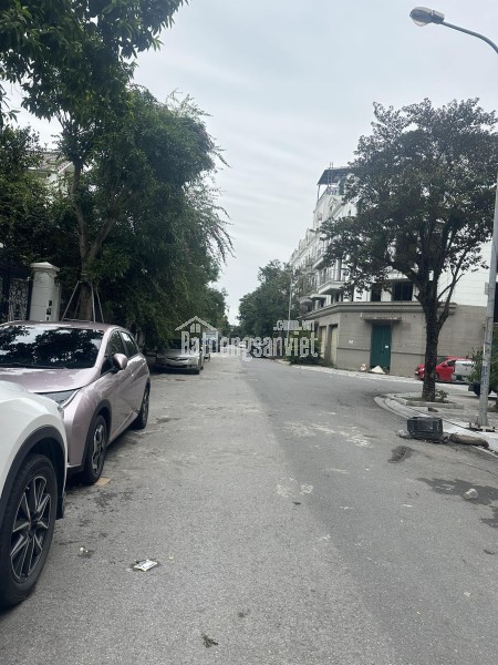 CHỦ CẦN BÁN CĂN 84 M2 SHOPHOUSE SÔNG HỒNG - GIA LÂM, GIÁ 21.8 TỶ, LH 0985865658