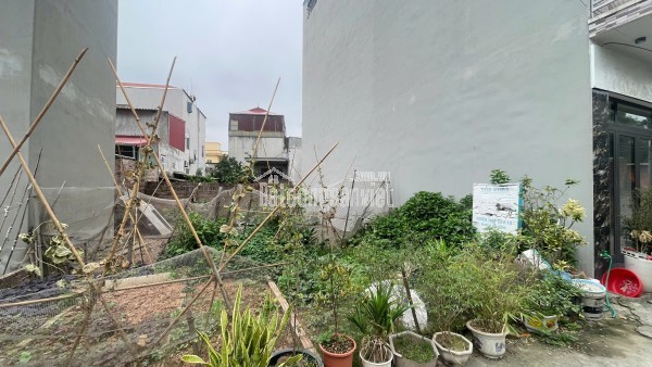 CẦN BÁN 39 M2 ĐÔNG DƯ - BÁT TRÀNG, GIÁ NHỈNH 4.X TỶ, LH 0985865658