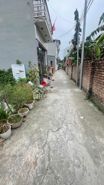 CẦN BÁN 39 M2 ĐÔNG DƯ - BÁT TRÀNG, GIÁ NHỈNH 4.X TỶ, LH 0985865658