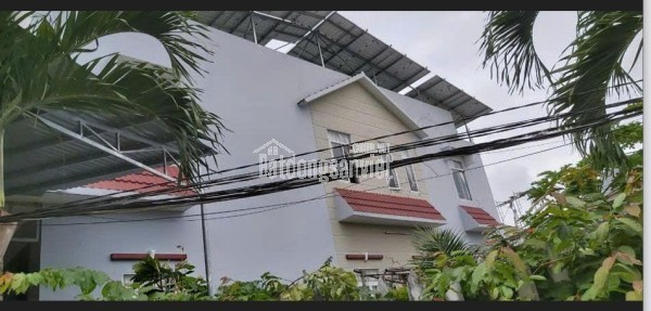 BÁN BIỆT THỰ SÂN VƯỜN MINI LONG VÂN – QUY NHƠN