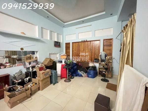 NHÀ ĐẤT DIỆN TÍCH KHỦNG 199M² (14M x 15M) – GIÁ CHỈ 4,75 TỶ