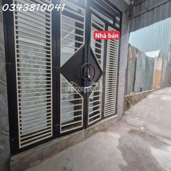Bán nhà Đa Sỹ 34m 5 tầng MT5.3m lô góc ô tô đỗ nhỉnh 7 tỷ