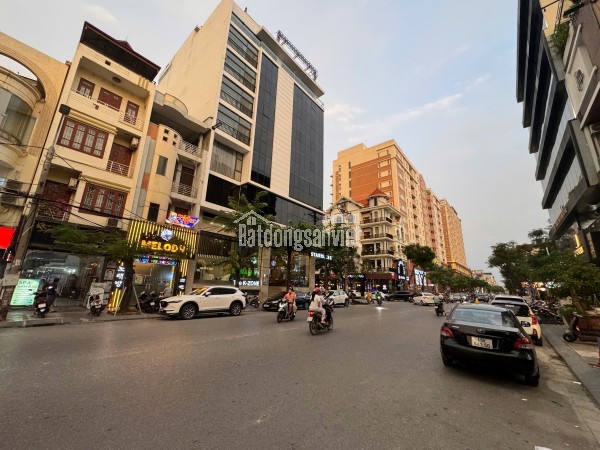 BÁN ĐẤT MẶT ĐƯỜNG LÊ CHÂN - HẢI PHÒNG VỊ TRÍ VÀNG KINH DOANH