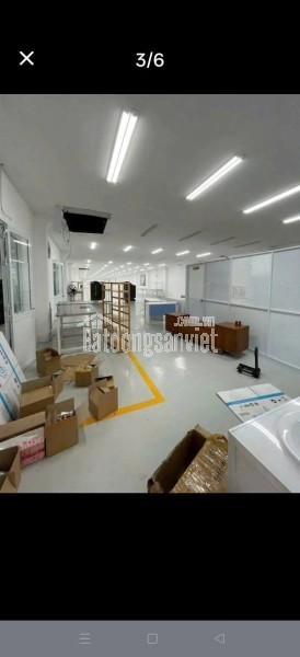 CHO THUÊ NHÀ VƯỜN ĐỘC ĐÁO – ĐỐI DIỆN CÔNG VIÊN PHẦN MỀM QUANG TRUNG, QUẬN 12