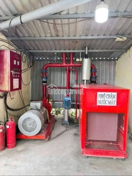 CHO THUÊ NHÀ VƯỜN ĐỘC ĐÁO – ĐỐI DIỆN CÔNG VIÊN PHẦN MỀM QUANG TRUNG, QUẬN 12
