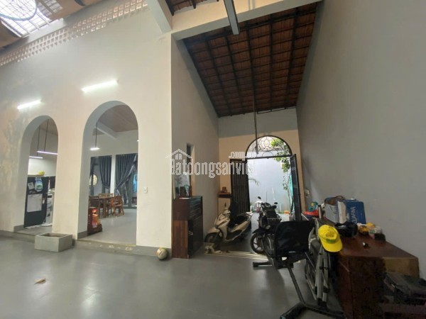 BÁN ĐẤT MẶT TIỀN NHỰA 6M  ĐÔNG THẠNH, HÓC MÔN - 10X25M