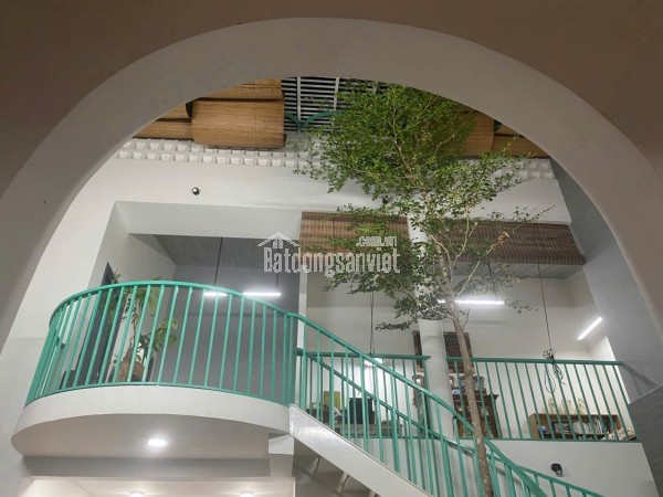 BÁN ĐẤT MẶT TIỀN NHỰA 6M  ĐÔNG THẠNH, HÓC MÔN - 10X25M