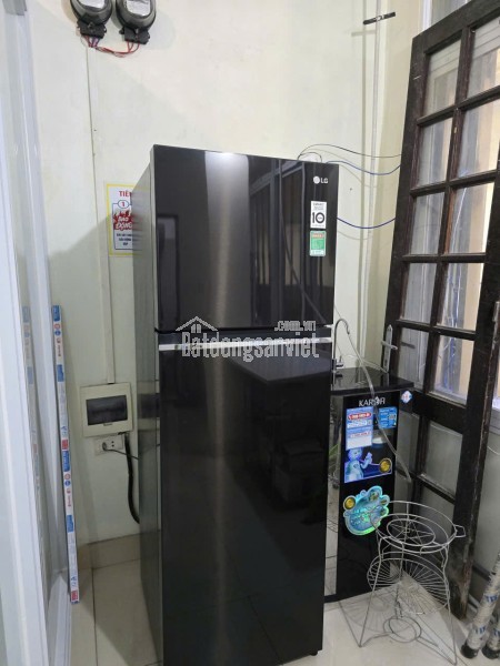 Bán đất tặng nhà Kẻ Tạnh - Giang Biên- Ô tô đỗ cổng- 58m hơn 4 tỷ