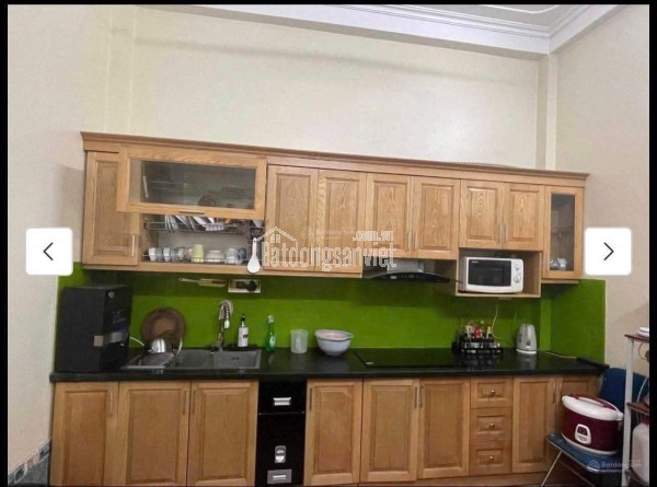 CHÍNH CHỦ CẦN CHO THUÊ PHÒNG – ĐỊNH CÔNG – HOÀNG MAI FULL ĐỒ – CÓ BAN CÔNG