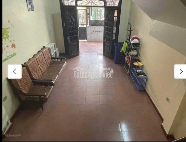 CHÍNH CHỦ CẦN CHO THUÊ PHÒNG – ĐỊNH CÔNG – HOÀNG MAI FULL ĐỒ – CÓ BAN CÔNG