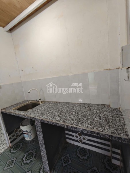 14. Trống phòng trọ 1,8 triệu hẻm 3 Hồ bún xáng gần trường Đại học Cần Thơ (1/7 trống)