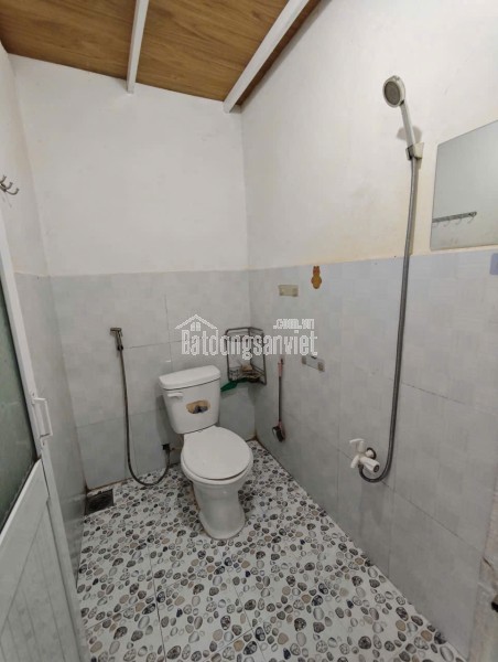14. Trống phòng trọ 1,8 triệu hẻm 3 Hồ bún xáng gần trường Đại học Cần Thơ (1/7 trống)