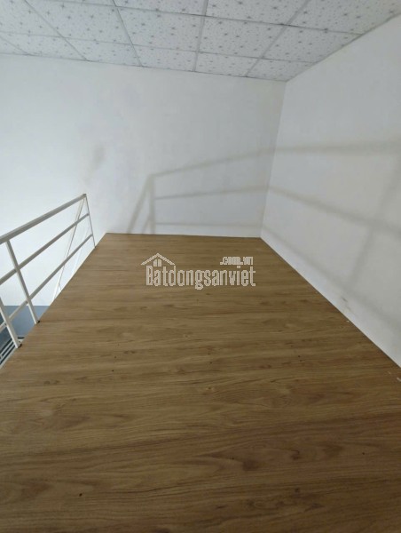 14. Trống phòng trọ 1,8 triệu hẻm 3 Hồ bún xáng gần trường Đại học Cần Thơ (1/7 trống)