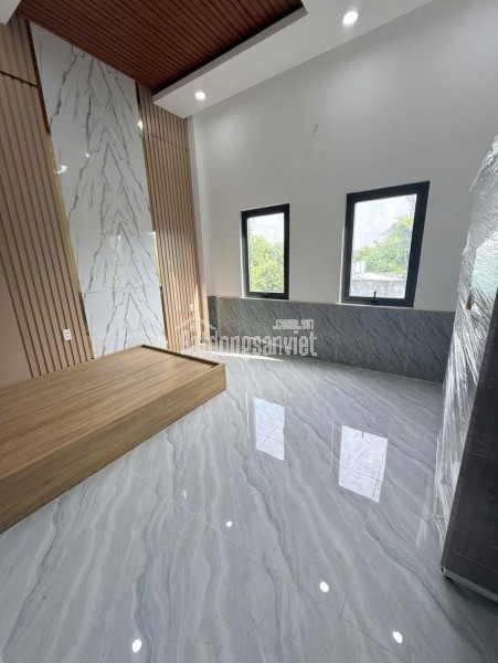 Mẫu nhà tân cổ điển đẹp – Không gian rộng rãi, ở lâu dài