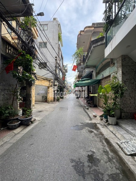 BÁN BIỆT THỰ SÂN VƯỜN ĐẰNG HẢI HẢI AN HẢI PHÒNG