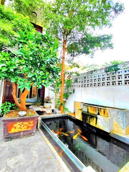 BÁN BIỆT THỰ SÂN VƯỜN ĐẰNG HẢI HẢI AN HẢI PHÒNG