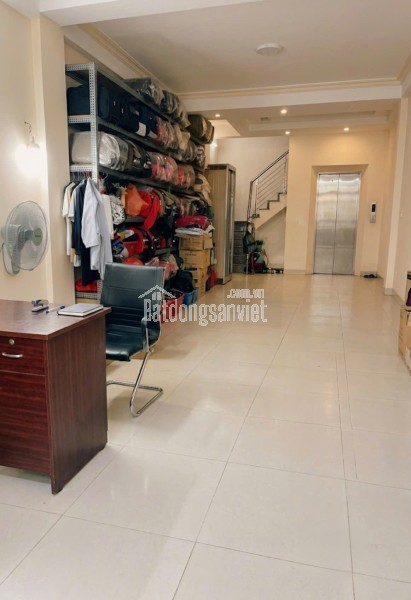 BÁN NHÀ MẶT TIỀN TRUNG TÂM TÂN BÌNH - 120M² - NGANG 4,5M - 3 TẦNG